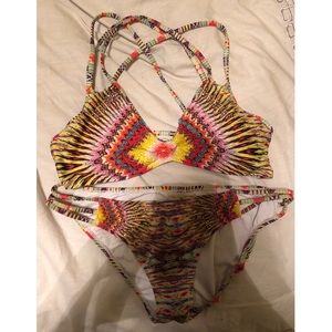 Pily Q Swimsuit